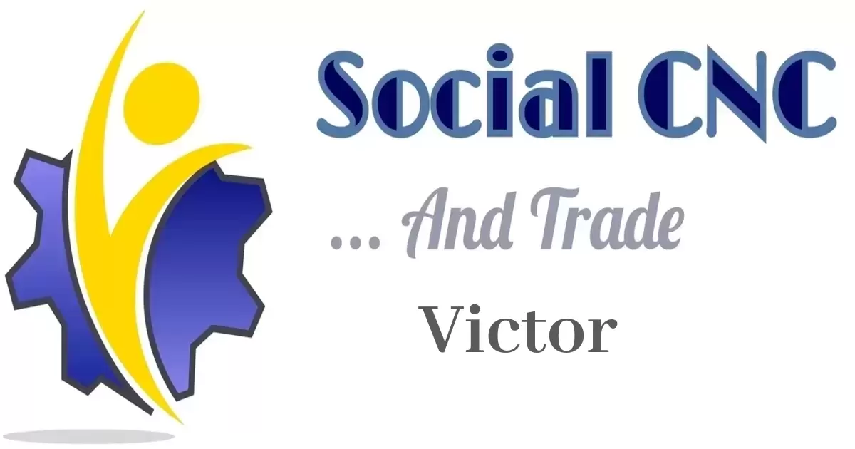 Victor CNC Machine Tools and Machinery | Turning Centers | Machining ...